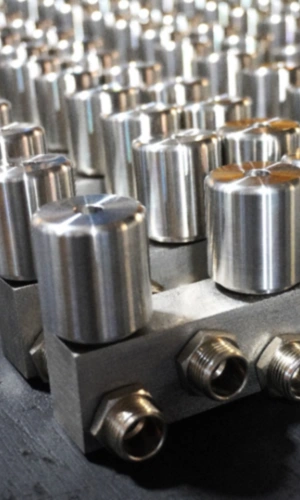 fabrication de prototype unitaire pour l'industrie